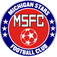 Michigan Stars club logo