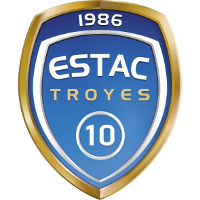 Troyes U19 club logo