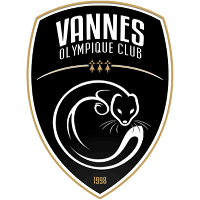 Vannes OC U19 club logo