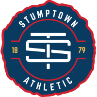 Logo of Stumptown Athletic