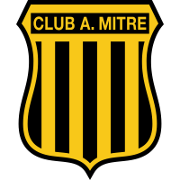 CA Mitre clublogo