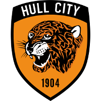 Hull City U23 club logo