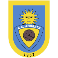 Andratx club logo