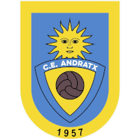 Logo of CE Andratx