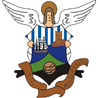 Barquereño club logo