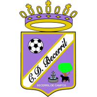 Becerril club logo