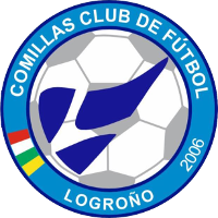Comillas club logo