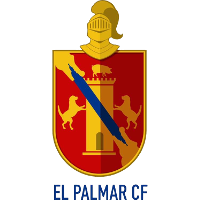 El Palmar club logo