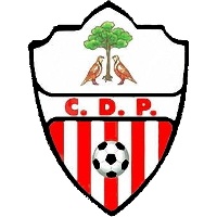 Pedroñeras club logo