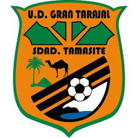 Gran Tarajal club logo
