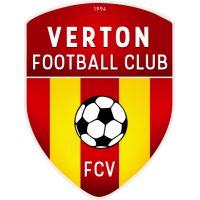 Verton club logo