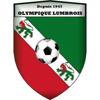 Logo of Olympique Lumbrois