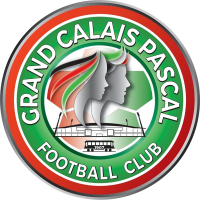 Logo of Grand Calais Pascal FC