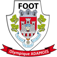 Logo of Olympique Adamois