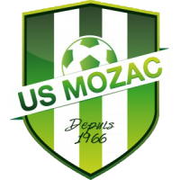 Mozac club logo