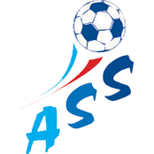 Logo of AS Sundhoffen