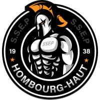 SSEP Hombourg-Haut logo