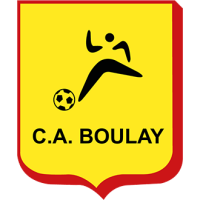 CA Boulay clublogo