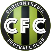 Cormontreuil club logo