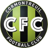 Logo of Cormontreuil FC