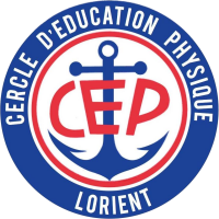 Logo of CEP Lorient