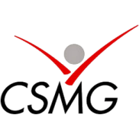 Logo of CSM Gennevilliers