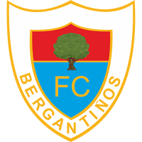 Bergantiños club logo