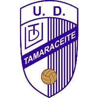 UD Tamaraceite logo