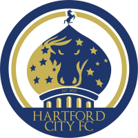 Hartford City FC logo