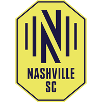 Logo of Nashville SC