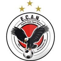 EC Águia Negra logo