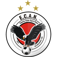 Logo of EC Águia Negra