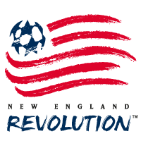 Logo of New England Revolution II