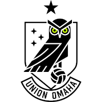 
														Logo of Union Omaha SC														