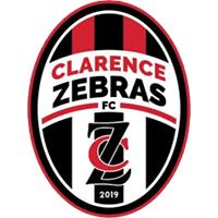 Zebras club logo