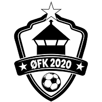 Øygarden club logo
