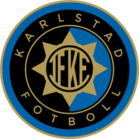 IF Karlstad Fotboll logo