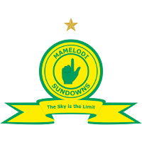 Logo of Mamelodi Sundowns FC