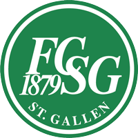 Logo of FC St. Gallen