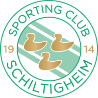 Logo of SC Schiltigheim U18