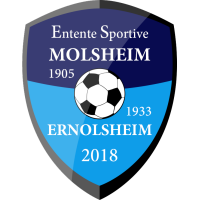 Logo of ES Molsheim Ernolsheim