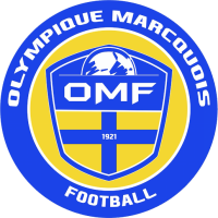 Olympique Marcquois Football U19 clublogo