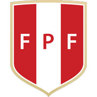 Peru U22 club logo