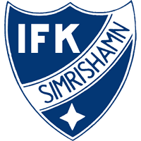 Simrishamn club logo