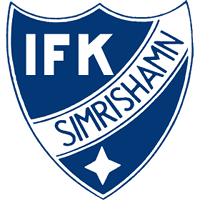 Logo of IFK Simrishamn