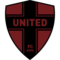 Nordic United FC logo