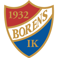 Borens club logo