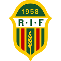 Rågsveds IF logo