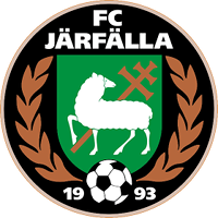 Järfälla club logo