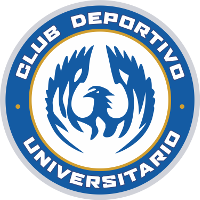Logo of CD Universitario